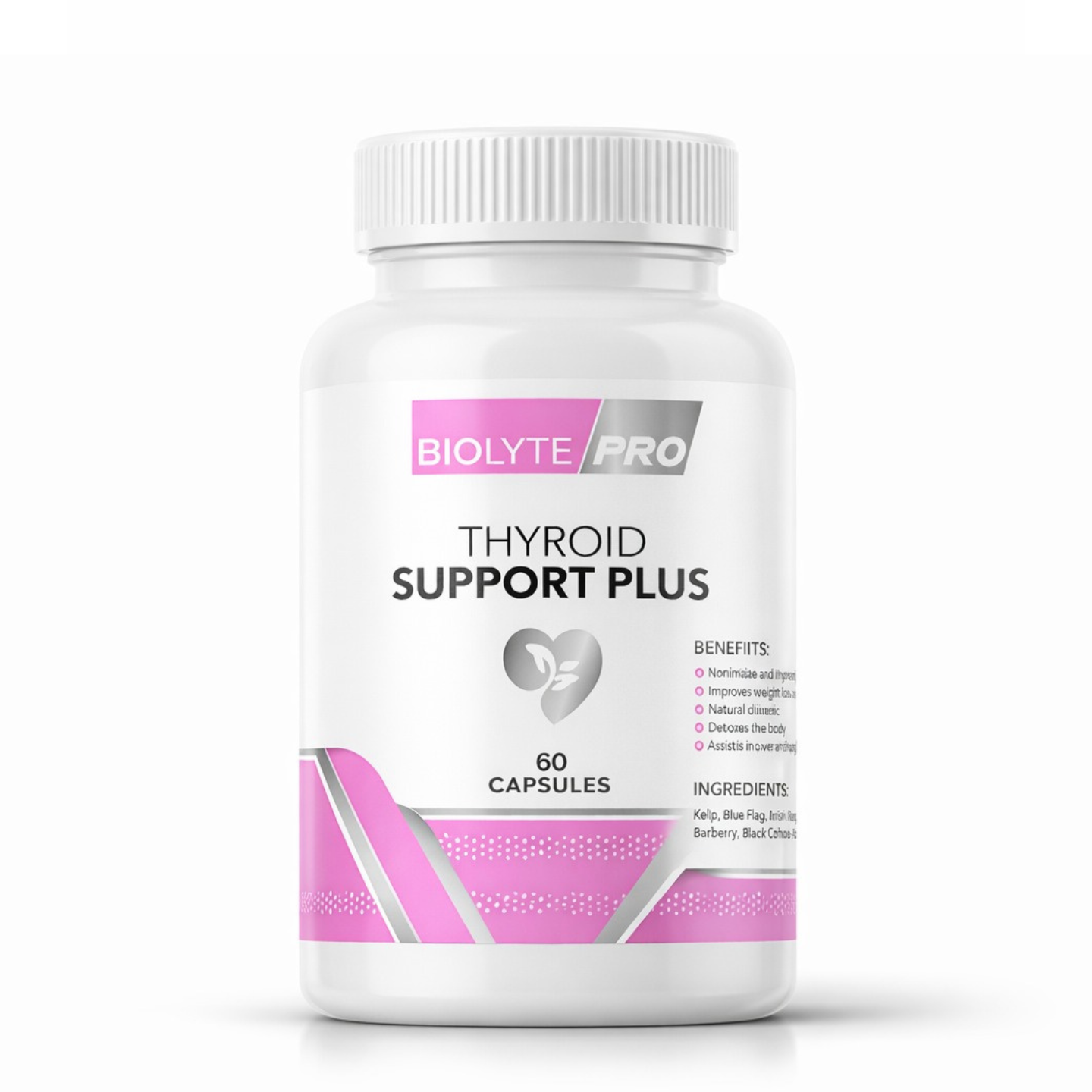 Support Plus Thyroid Support Plus | BioLyte Pro